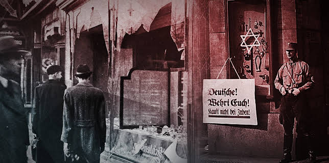 23:15: Krieg und Holocaust - Der deutsche Abgrund | ZDFinfo | 11/23 2025