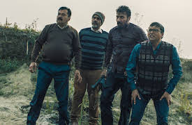 Delhi Crime: Avsnitt 4