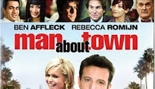 Diario de un ejecutivo agresivo