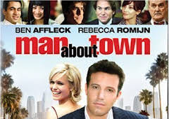 Diario de un ejecutivo agresivo