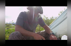 The One: Caribou Showdown