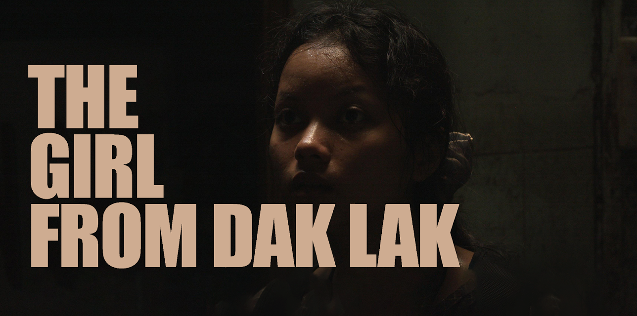 The girl from Dak Lak (2022)