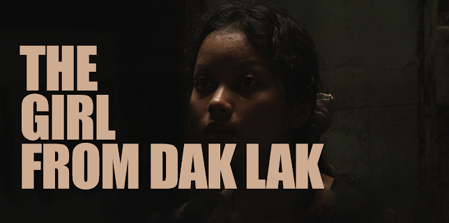 The girl from Dak Lak (2022)