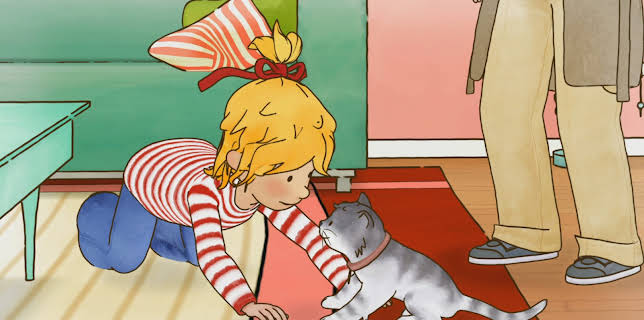 06:35: Meine Freundin Conni | ZDF | 1/31 2026