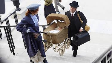 02:10: Murdoch Mysteries (S09/E09) | One | 7/30 2026
