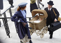 Murdoch Mysteries (S09/E09)
