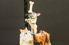 Buddy vs. Duff, Season 1: It's a Dog's Life