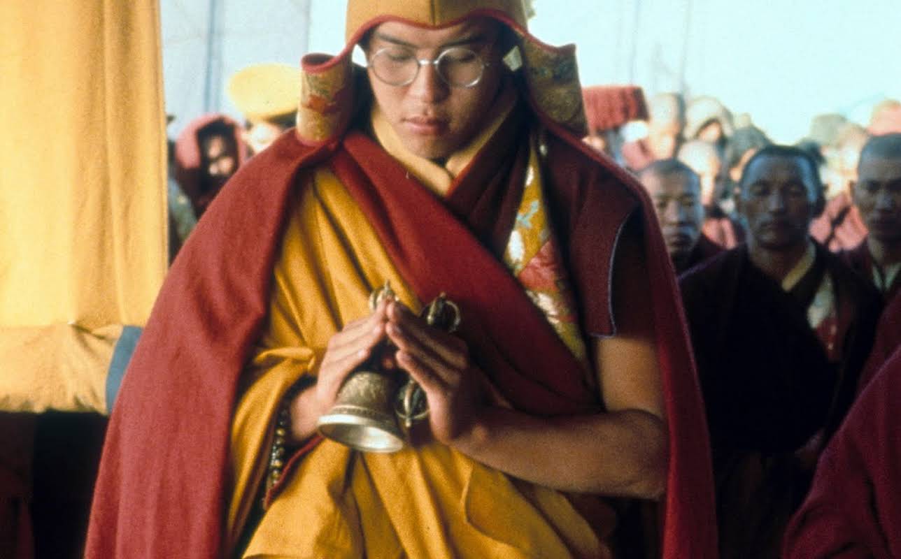 Tenzin Thuthob Tsarong