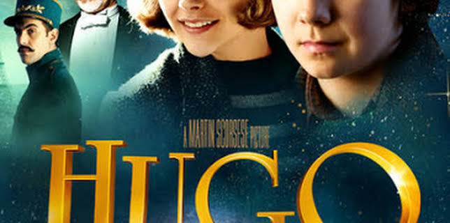 10:50: Hugo (IMDb 7.5) | TV3 | 12/24 2025