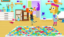 Milo (Visually Signed) (S1 E15)