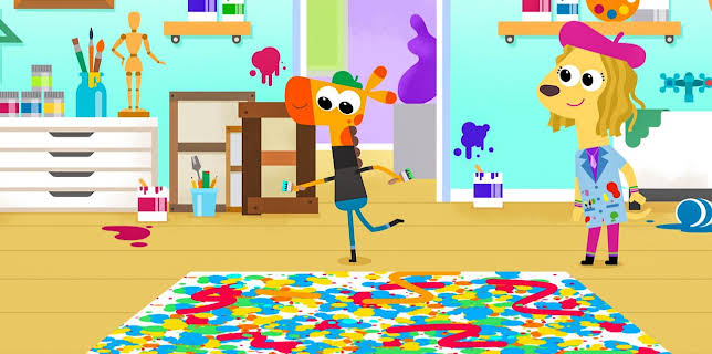 5:45 AM: Milo (Visually Signed) (S1 E15) (S1) | Channel 5 | 11/26 2025