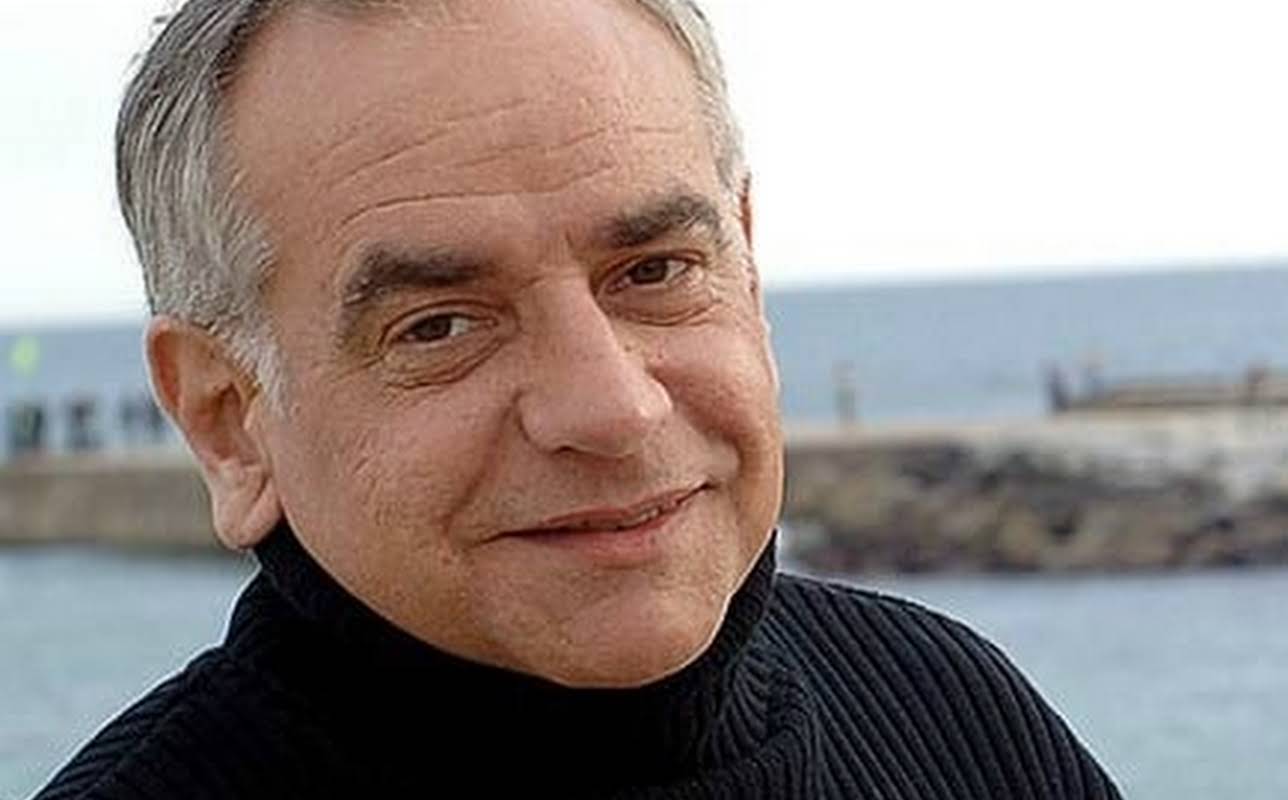 Pep Anton Muñoz
