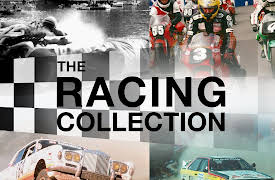 BBC: The Racing Collection, Vol. 1: Grand Prix - The Killer Years