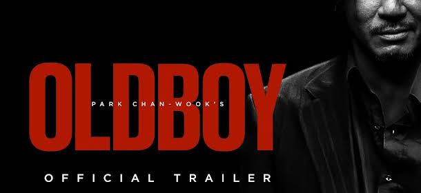'Oldboy' returns to theaters and this is its trailer