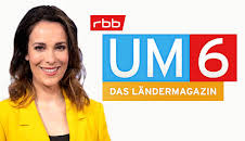 rbb UM6 - Das Ländermagazin