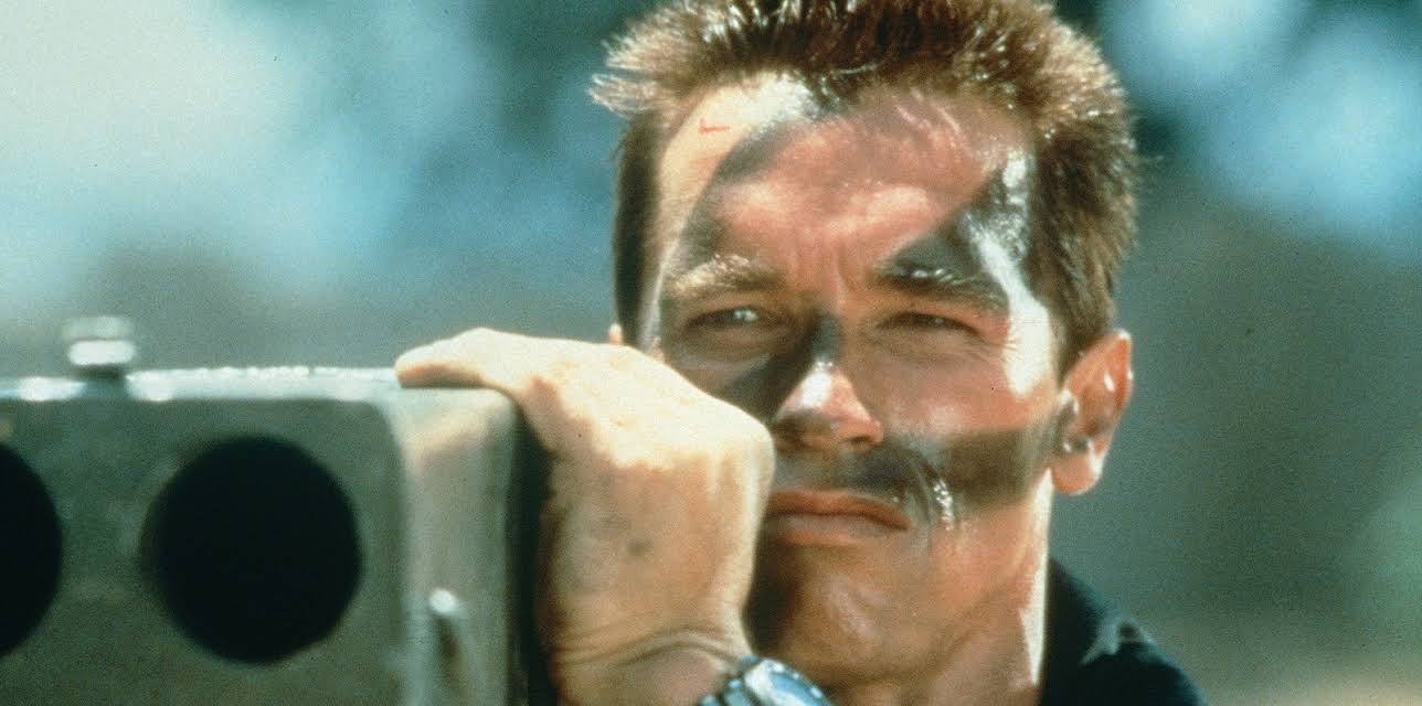 Commando (1985)