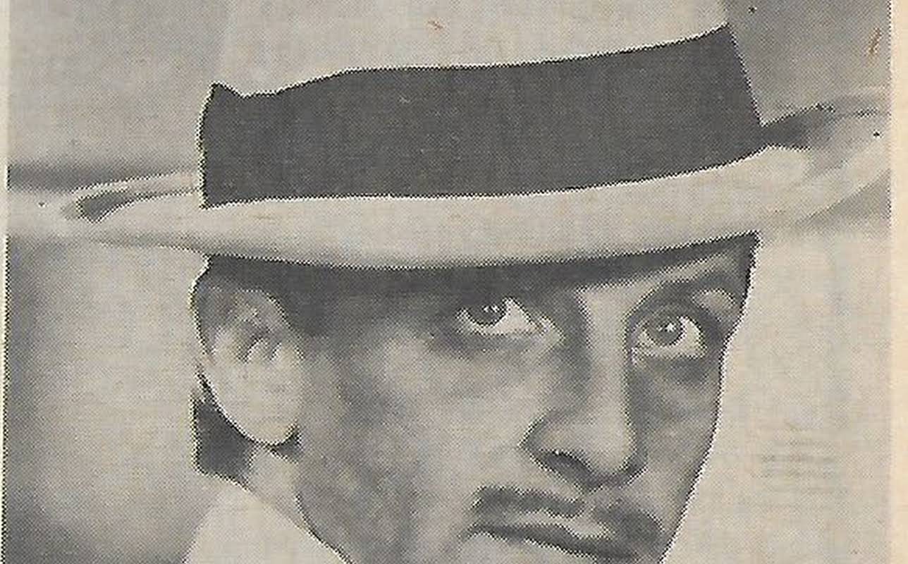 Barry Primus
