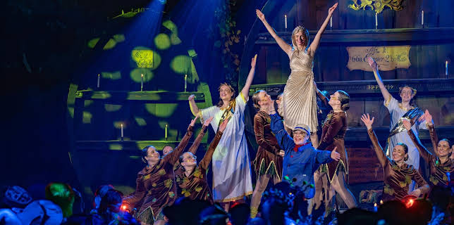 09:35: Die Närrische Weinprobe | BR Fernsehen | 2/17 2026