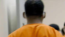 El sistema penal de EE.UU.: Presuntos culpables