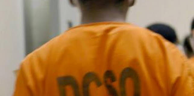 22:00: El sistema penal de EE.UU.: Presuntos culpables | Discovery | 3/20 2026