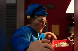 Slam City Season 1: The Finisher