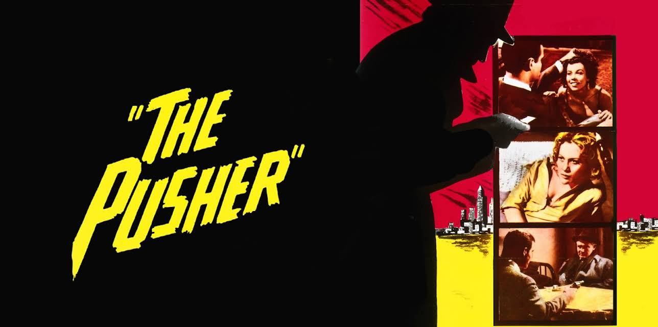 The Pusher (1960)