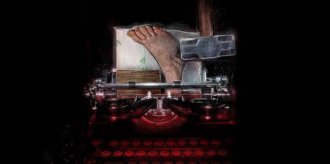 10:00 PM: Misery | BBC Two | 3/1 2026