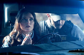 Clarice Season 1: Ghosts of Highway 20