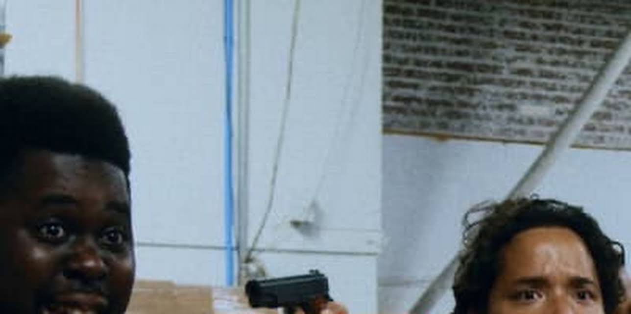 Bad Luck Buddha (2024)