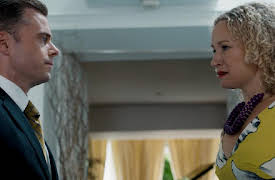 Striking Out - Series 1: Episode 3