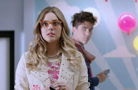 Go! Vær dig selv: Episode 9