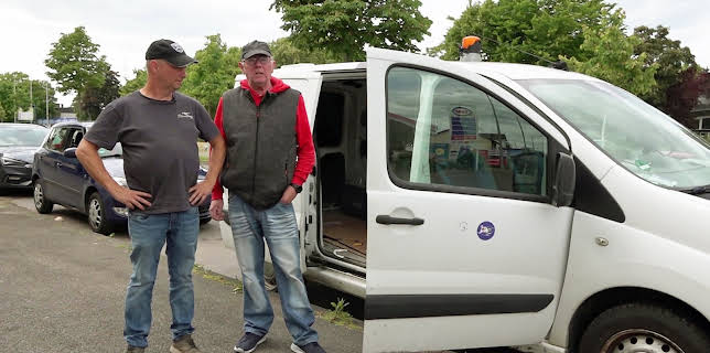 18:05: Hartz und herzlich - Tag für Tag Benz-Baracken | RTL 2 | 3/3 2026