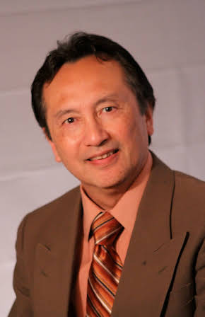 Jesse Dizon as 