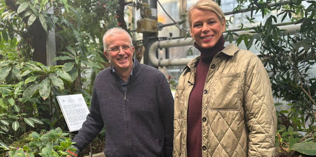 13:10: rbb Gartenzeit | RBB Fernsehen | 2/6 2026