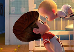 The Boss Baby