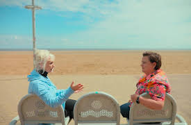 Susan Calman's Grand Week by the Sea: Skegness