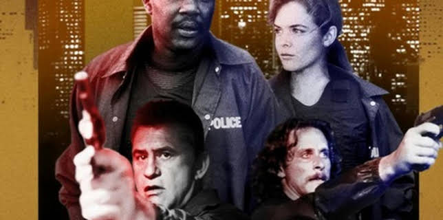 In the Line of Duty: A Cop for the Kiling (1990)