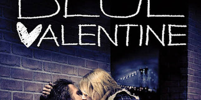 22:00: Blue Valentine (IMDb 7.3) | M. Drama | 2/23 2026