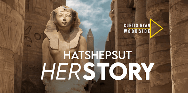 Hatshepsut: Her Story (2025)
