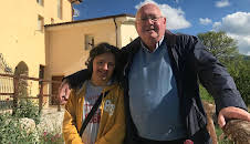 Help! We Bought a Village