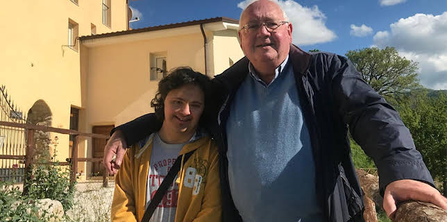 4:00 PM: Help! We Bought a Village | Channel 4 | 11/20 2025