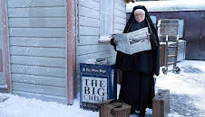 Sister Boniface Mysteries (1/2)