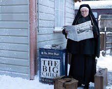 Sister Boniface Mysteries (1/2)