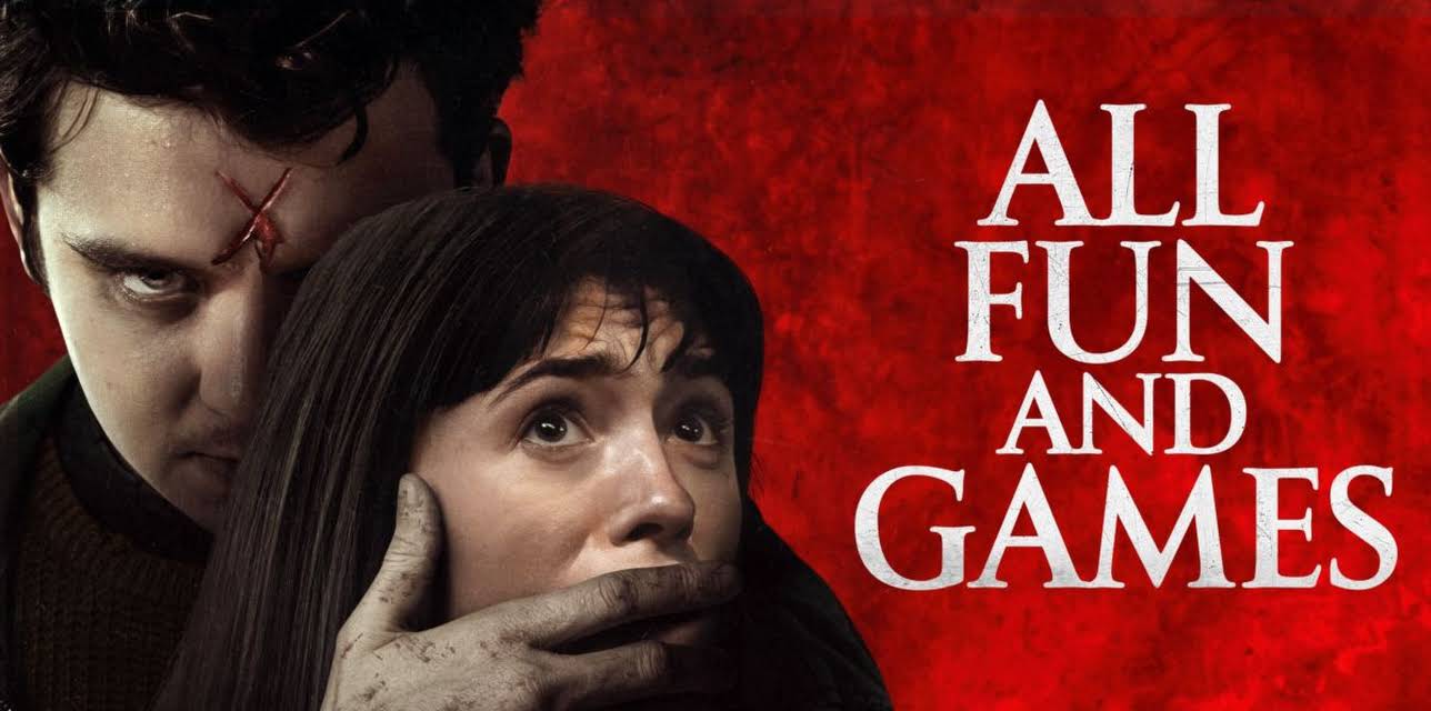 All Fun and Games (2026)