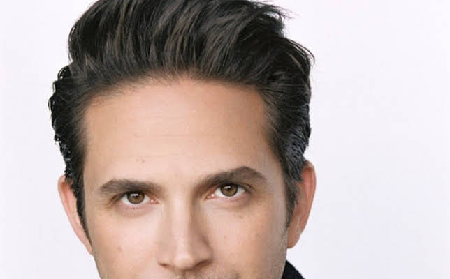 Brandon Barash