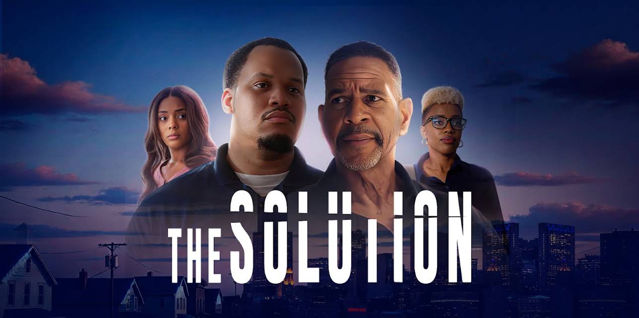 The Solution (2025)