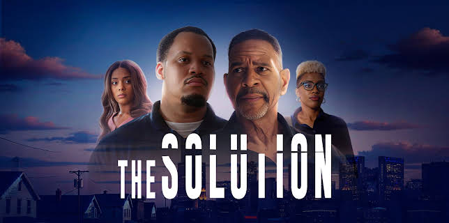 The Solution (2025)