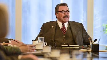 12:20 PM: Blue Bloods (S5 E20) (S5) | 5 USA | 9/13 2026