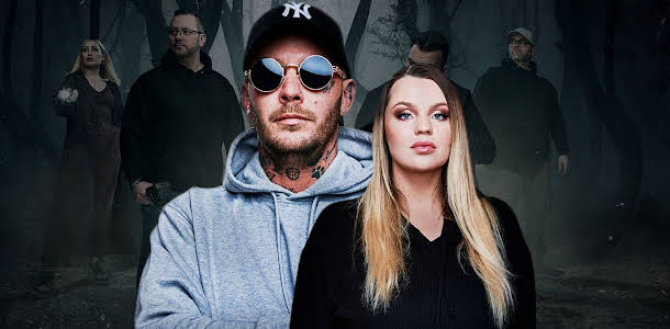 Joakim Lundell är aktuell med skräckfilmen "Feed". Nu pekar han ut den värsta skräckfilm han sett