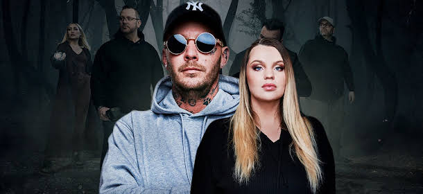 Joakim Lundell är aktuell med skräckfilmen "Feed". Nu pekar han ut den värsta skräckfilm han sett